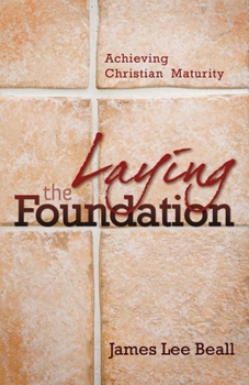 Paperback Laying the Foundation Book