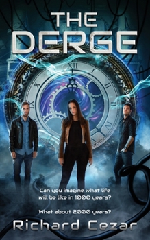 Paperback The Derge Book