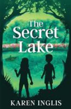 Paperback The Secret Lake Book