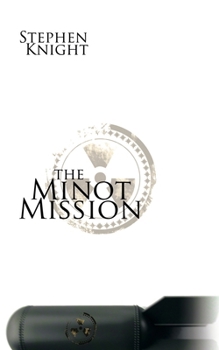 Paperback The Minot Mission Book