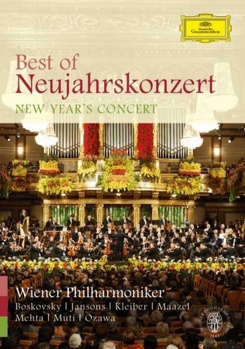 Vienna Philharmonic: Best Of New Year's Concert