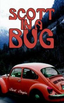 Paperback Scott In A Bug Book