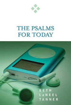 Paperback Psalms for Today Book