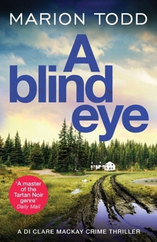 Paperback A Blind Eye Book