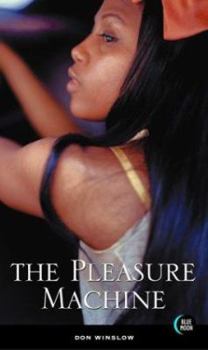 Paperback The Pleasure Machine Book