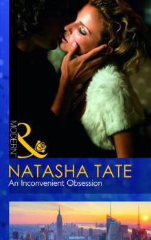 Paperback Inconvenient Obsession Book