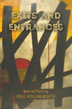 Paperback Exits and Entrances Book