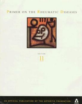 Paperback Primer on the Rheumatic Diseases Book