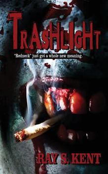 Paperback Trashlight Book