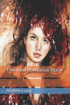 Paperback The Red Romance Book