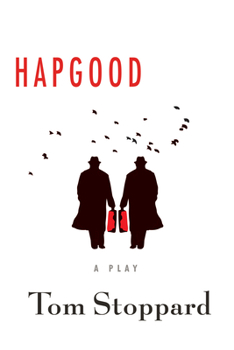 Paperback Hapgood Book