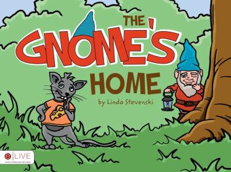 Paperback The Gnome's Home Book