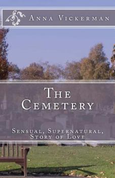 Paperback The Cemetery Book