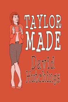 Paperback Taylor Made Book