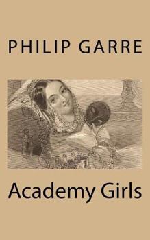 Paperback Academy Girls Book