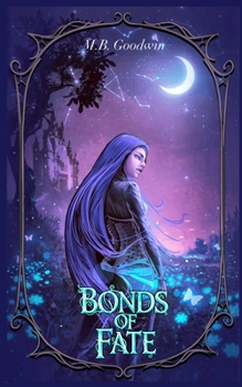Paperback Bonds of Fate Book