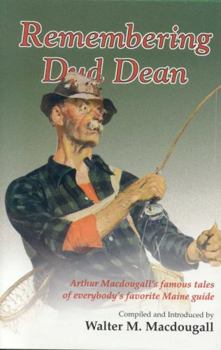 Paperback Remembering Dud Dean Book
