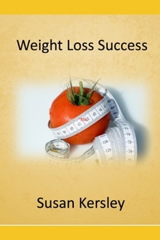 Paperback Weight Loss Success Book