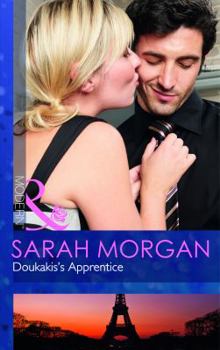 Doukakis's Apprentice - Book #2 of the 21st Century Bosses