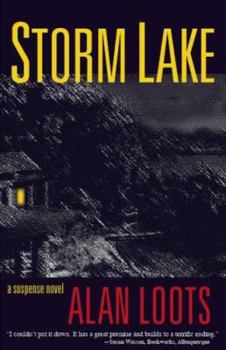 Paperback Storm Lake Book