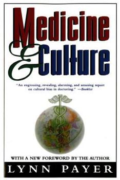 Paperback Medicine and Culture: Revised Edition Book