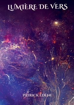 Paperback Lumiere de vers [French] Book