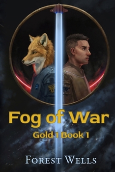 Paperback Fog of War Book