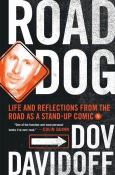 Hardcover Road Dog Book