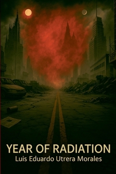 Paperback Year of Radiation Book