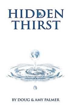 Paperback Hidden Thirst Book