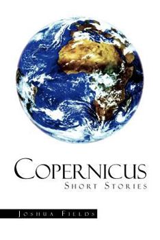 Paperback Copernicus: Short Stories Book