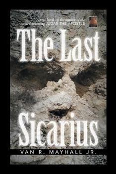 Paperback The Last Sicarius Book