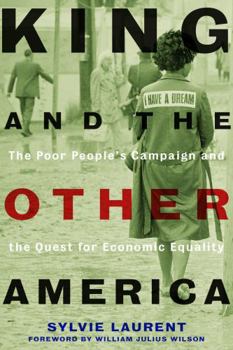 Paperback King and the Other America: The Poor People's Campaign and the Quest for Economic Equality Book