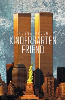 Paperback Kindergarten Friend Book