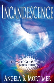 Paperback Incandescence Book