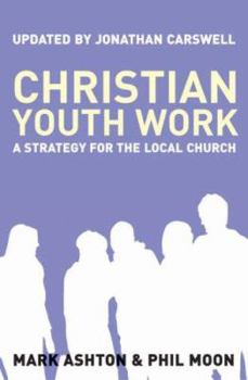 Paperback Christian Youth Work Book