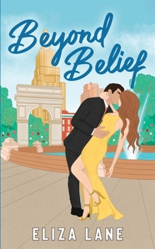 Paperback Beyond Belief Book