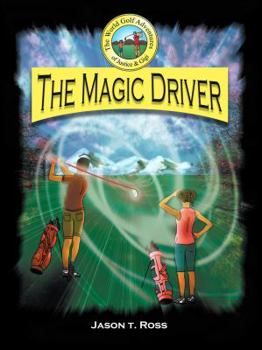 Paperback The Magic Driver Book