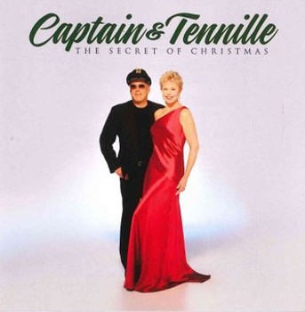 Music - CD Secret of Christmas Book