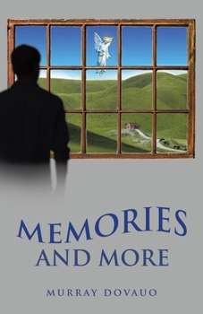 Paperback Memories and More Book