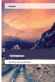 Paperback - Sichtweisen - [German] Book