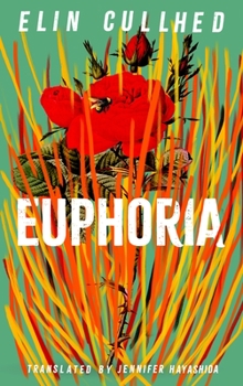 Hardcover Euphoria Book