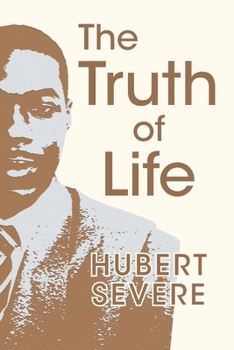 Paperback The Truth of Life Book