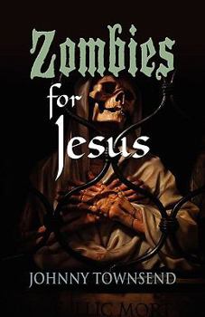 Paperback Zombies for Jesus Book