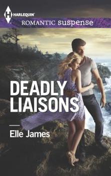 Deadly Liaisons - Book #3 of the Devil's Shroud