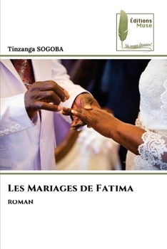 Paperback Les Mariages de Fatima [French] Book