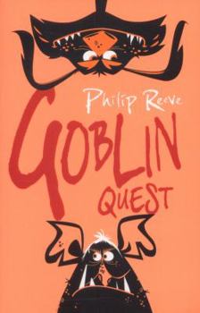 Goblin Quest - Book #3 of the Goblins