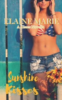 Paperback Sunshine Kisses Book