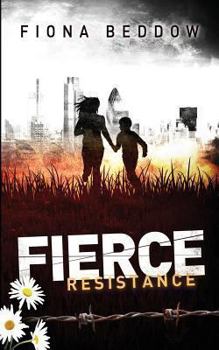 Paperback Fierce Resistance Book