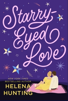 Hardcover Starry-Eyed Love Book